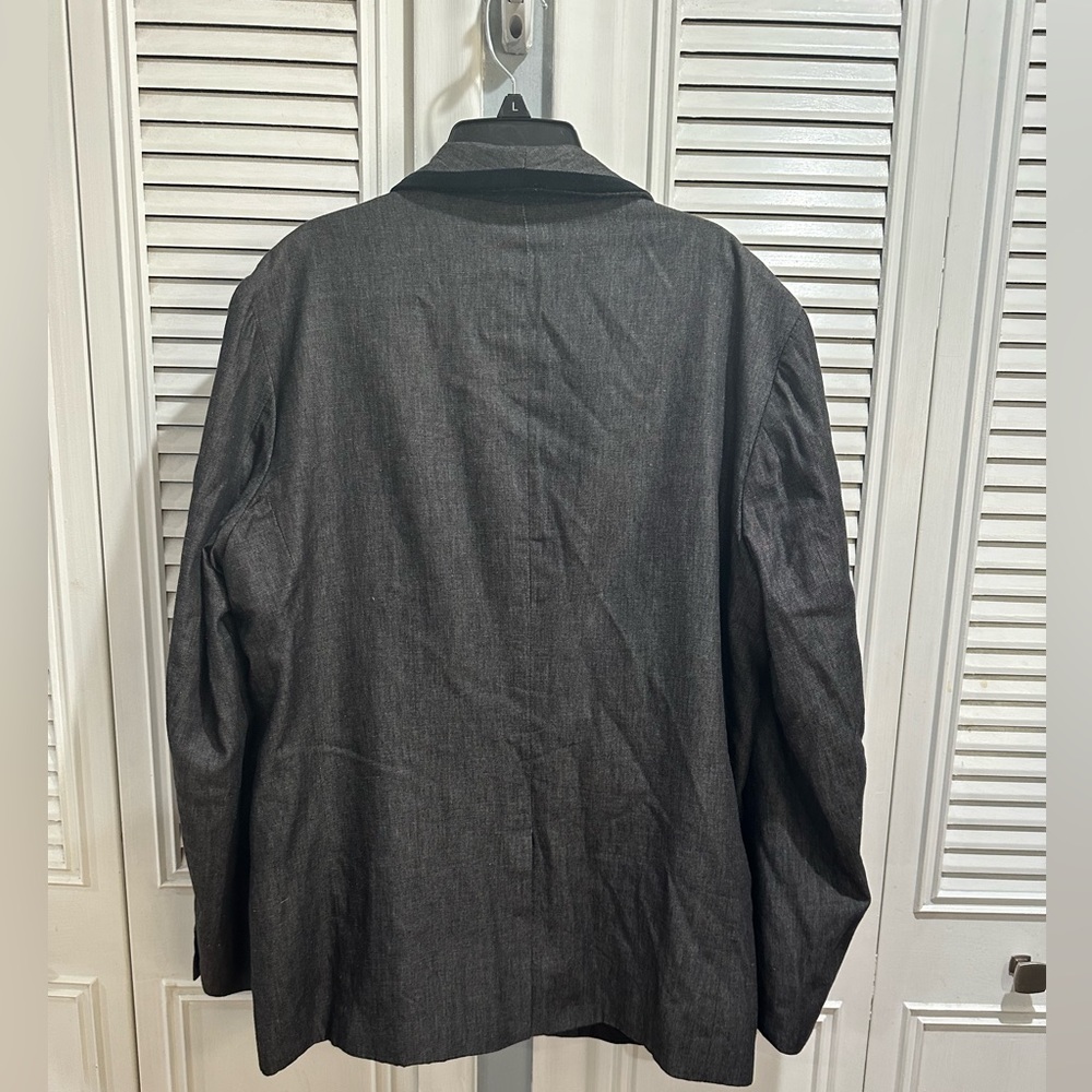 Edge Men Blazer - Picture 2 of 3